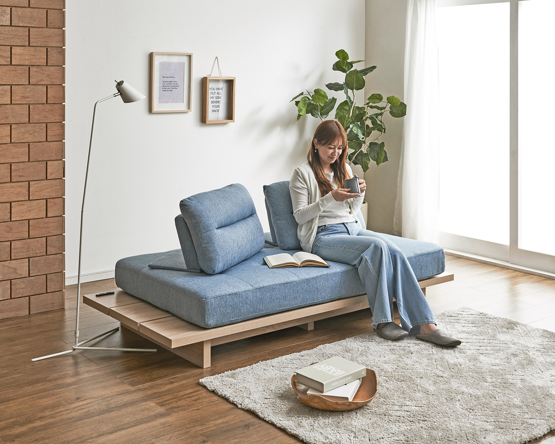 取り扱い商品イメージ